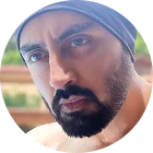 Vivaan Sarin
